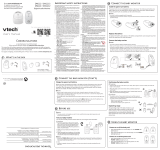 VTech DM111 User manual