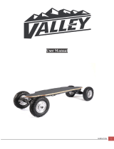 Valley DEO-N9 User manual