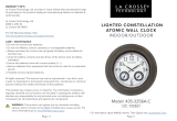 La Crosse Technology435-3256A-C