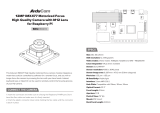 Arducam B0272 User manual