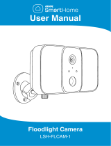 Laser LSH-FLCAM-1 User manual