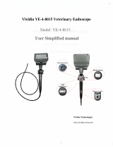 Vividia YE-4-8015 User manual