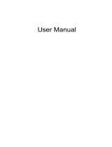 KINWELL UC3322A1QLBR10 User manual