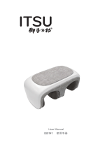 ITSU IS0141 User manual