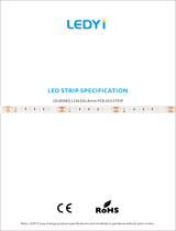 LEDYI 2010smd User manual