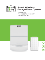 home zone ES06567G User manual