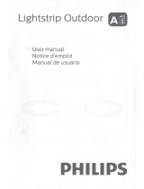 Philips 945555904 User manual