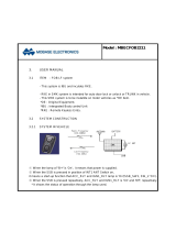 MOBASE ELECTRONICSMBECFOB2211