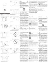 Grundig HD 6080 User manual