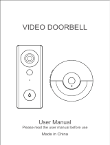 YIROKA WF006-718D User manual