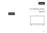 Desview N21 Pro User manual