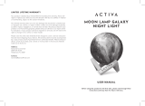 Active GL-002 User manual