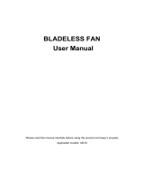 bol com AM18 User manual