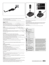 BorMann BBP2008 User manual