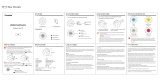 Cheerble 40082 User manual