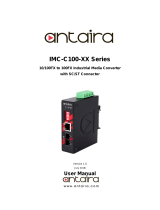 ANTAIRAIMC-C100-XX Series