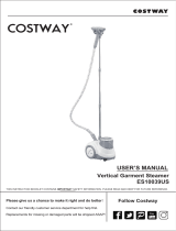 Costway ES10039US User manual