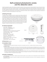 INNOPRO ED802 User manual