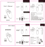 Qui Technology BQ100 User manual