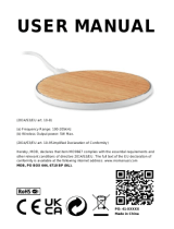 MOB MO9667 User manual