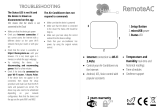 HAM SYSTEMS RemoteAC User manual