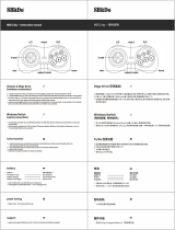 8Bitdo M30 2.4G User manual