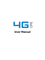 KuWFi 25126 User manual