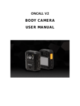 Fire Cam V2 User manual