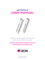 IZON ICS-70 User manual