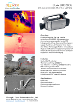 ELUOX EIRC20CG User manual