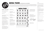 ALM MEGA-TANG User manual