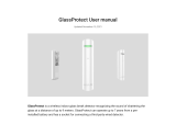 AJAX GlassProtect User manual