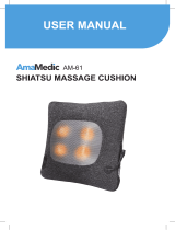 AmaMedic AM-61 User manual