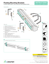 Draper Targa User manual