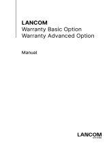 Lancom L-151gn User manual