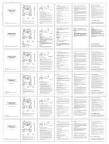 Power Mania LBI-1138 User manual