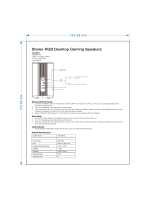 Comisen Electronics A100 User manual