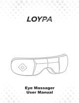 LOYPA LPUSEM001 User manual