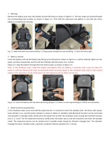 Therabody 2AU6T-RTKN User manual