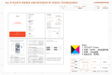 XFANIC XF-A3001A User manual