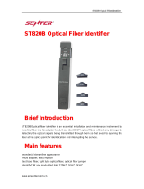 Senter ST820B User manual