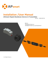 APsmart RSD-D User manual