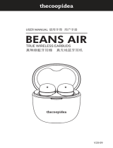 Thecoopidea Beans Air User manual