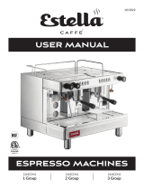 ESTELLE 236ECEM1 User manual