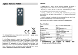 Philio PSR05 User manual