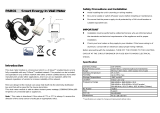 Philio PAB01 User manual