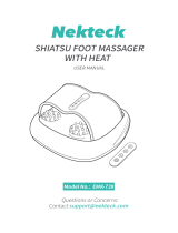 Nekteck EMK-739 User manual