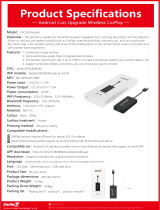 Carlinkit CPC200-AutoKit User manual