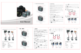 Shenzhen Elebest Technology M18PRO User manual