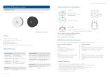 LEDLyskilder R1-1 User manual